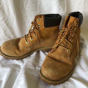 women’s timberland boots